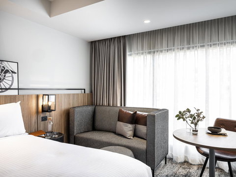 Mercure Sydney Rouse Hill - Accommodation in Surfers Paradise 13