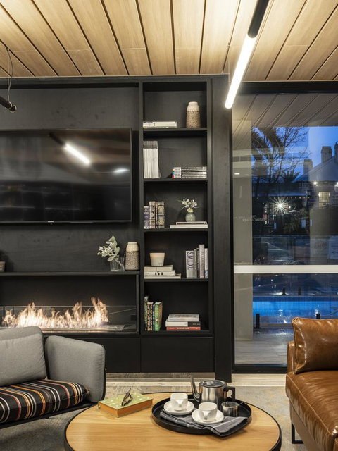 Mercure Sydney Rouse Hill - Accommodation in Surfers Paradise 24