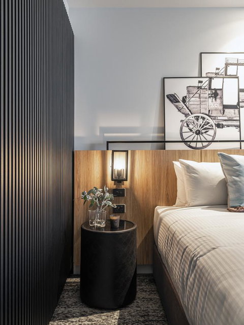 Mercure Sydney Rouse Hill - Accommodation in Surfers Paradise 2