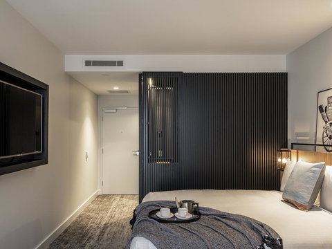 Mercure Sydney Rouse Hill - Accommodation in Surfers Paradise 7