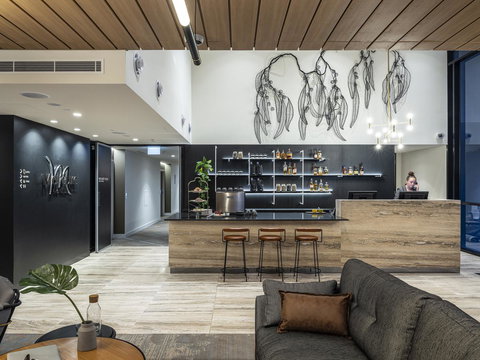 Mercure Sydney Rouse Hill - Accommodation in Surfers Paradise 26