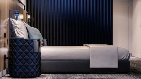 Mercure Sydney Rouse Hill - Accommodation in Surfers Paradise 33