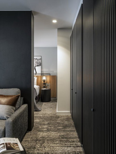 Mercure Sydney Rouse Hill - Accommodation in Surfers Paradise 9