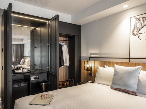 Mercure Sydney Rouse Hill - Accommodation in Surfers Paradise 11
