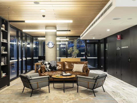 Mercure Sydney Rouse Hill - Accommodation in Surfers Paradise 25