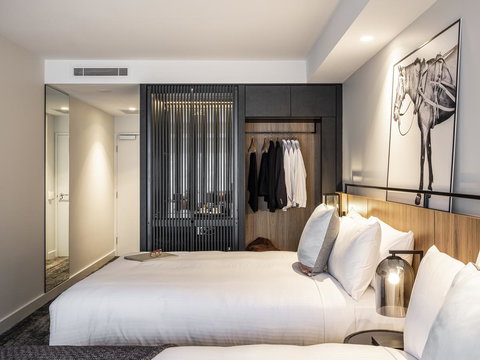 Mercure Sydney Rouse Hill - Accommodation in Surfers Paradise 4