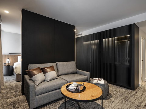 Mercure Sydney Rouse Hill - Accommodation in Surfers Paradise 10