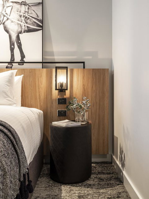 Mercure Sydney Rouse Hill - Accommodation in Surfers Paradise 6