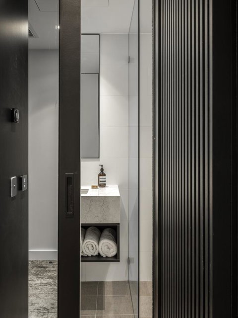 Mercure Sydney Rouse Hill - Accommodation in Surfers Paradise 20