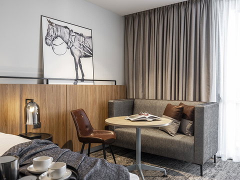 Mercure Sydney Rouse Hill - Accommodation in Surfers Paradise 3