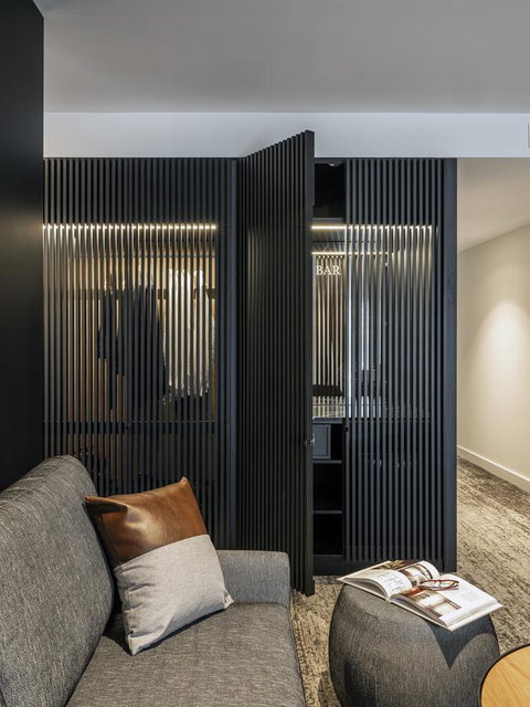 Mercure Sydney Rouse Hill - Accommodation in Surfers Paradise 5