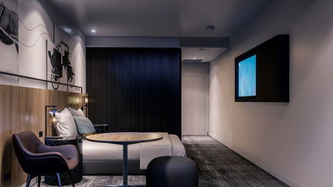 Mercure Sydney Rouse Hill - Accommodation in Surfers Paradise 38