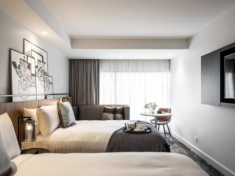 Mercure Sydney Rouse Hill - Accommodation in Surfers Paradise 1