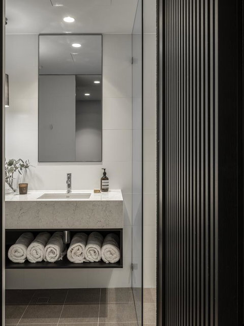 Mercure Sydney Rouse Hill - Accommodation in Surfers Paradise 19