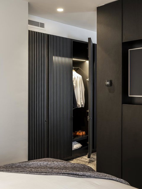 Mercure Sydney Rouse Hill - Accommodation in Surfers Paradise 15