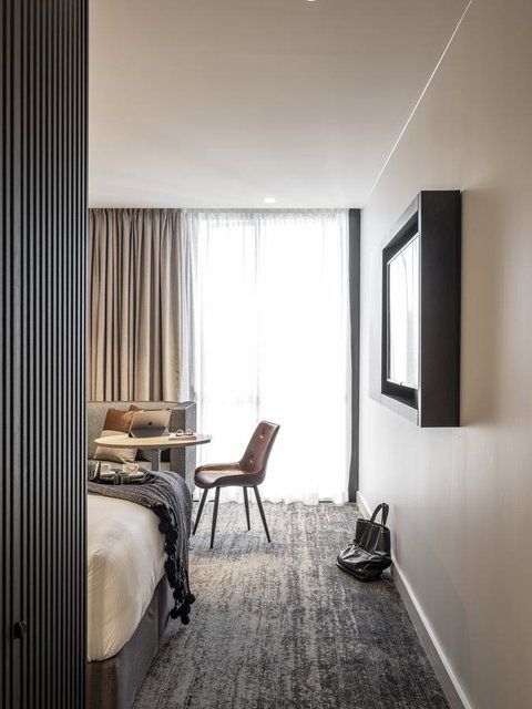 Mercure Sydney Rouse Hill - Accommodation in Surfers Paradise 8