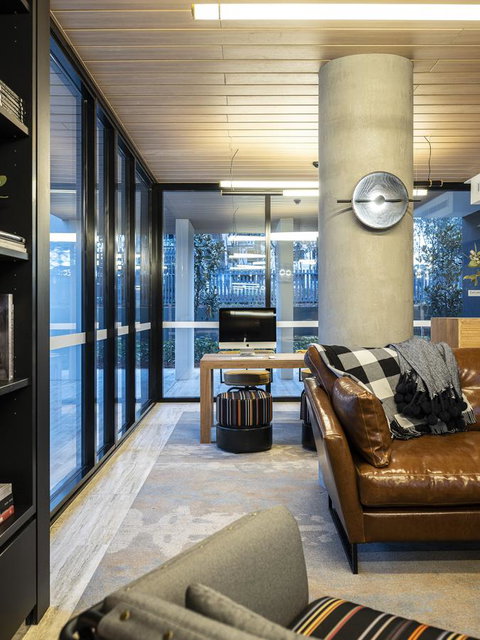 Mercure Sydney Rouse Hill - Accommodation in Surfers Paradise 29