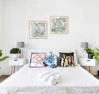 New SilkRoad Apartments Sydney - Accommodation in Surfers Paradise