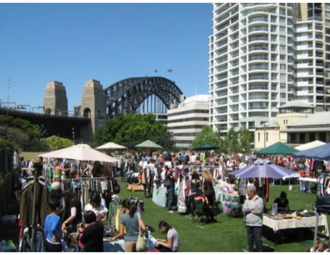 North Sydney Historic Whalers Cottage - Accommodation in Surfers Paradise 16