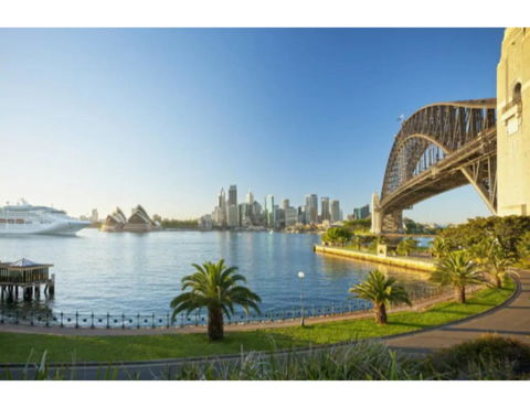 North Sydney Historic Whalers Cottage - Accommodation in Surfers Paradise 15