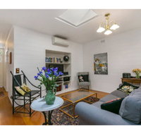 North Sydney Historic Whalers Cottage - Accommodation in Surfers Paradise