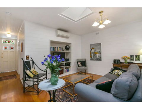 North Sydney Historic Whalers Cottage - Accommodation in Surfers Paradise 0