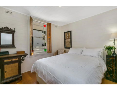 North Sydney Historic Whalers Cottage - Accommodation in Surfers Paradise 5