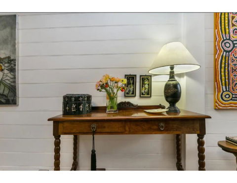 North Sydney Historic Whalers Cottage - Accommodation in Surfers Paradise 8