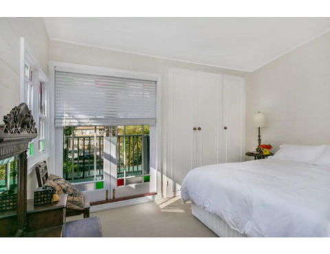 North Sydney Historic Whalers Cottage - Accommodation in Surfers Paradise 3
