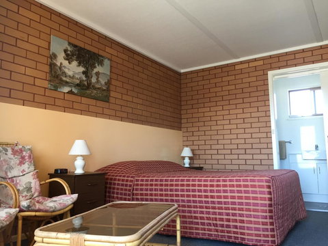 Deniliquin Motel - Accommodation in Surfers Paradise 8