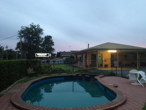 Deniliquin Motel - Accommodation in Surfers Paradise 25