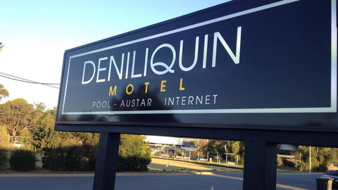 Deniliquin Motel - Accommodation in Surfers Paradise 22