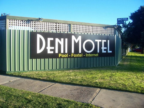 Deniliquin Motel - Accommodation in Surfers Paradise 21