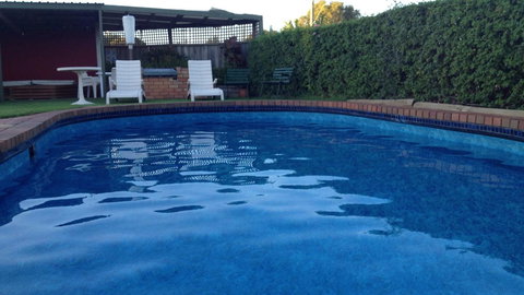 Deniliquin Motel - Accommodation in Surfers Paradise 24