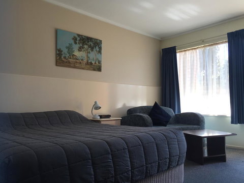 Deniliquin Motel - Accommodation in Surfers Paradise 7