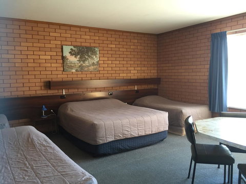 Deniliquin Motel - Accommodation in Surfers Paradise 14
