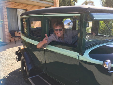 Deniliquin Motel - Accommodation in Surfers Paradise 19