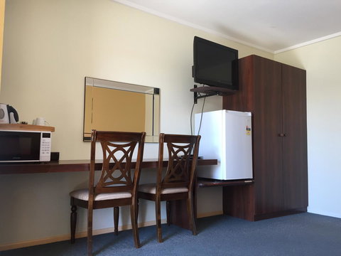 Deniliquin Motel - Accommodation in Surfers Paradise 6