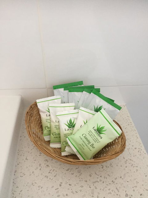 Deniliquin Motel - Accommodation in Surfers Paradise 9