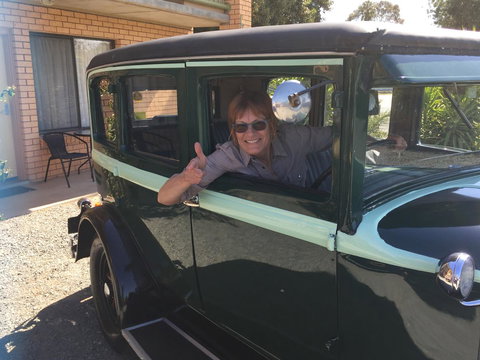 Deniliquin Motel - Accommodation in Surfers Paradise 17