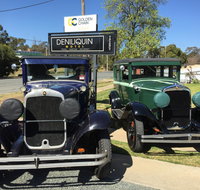 Deniliquin Motel - Accommodation in Surfers Paradise