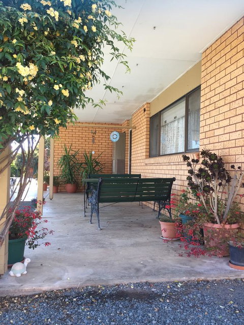 Deniliquin Motel - Accommodation in Surfers Paradise 3