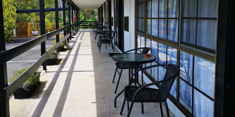 Highway Motor Inn Taree - Accommodation in Surfers Paradise 37