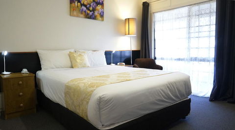 Highway Motor Inn Taree - Accommodation in Surfers Paradise 16
