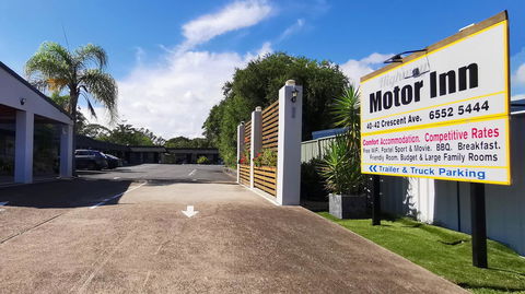 Highway Motor Inn Taree - Accommodation in Surfers Paradise 4