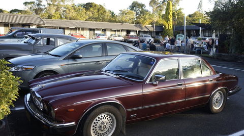 Highway Motor Inn Taree - Accommodation in Surfers Paradise 35