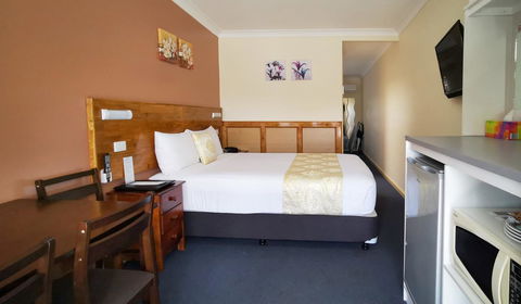 Highway Motor Inn Taree - Accommodation in Surfers Paradise 7