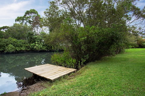 Highway Motor Inn Taree - Accommodation in Surfers Paradise 42
