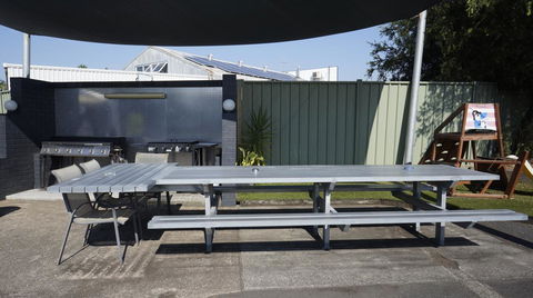 Highway Motor Inn Taree - Accommodation in Surfers Paradise 32