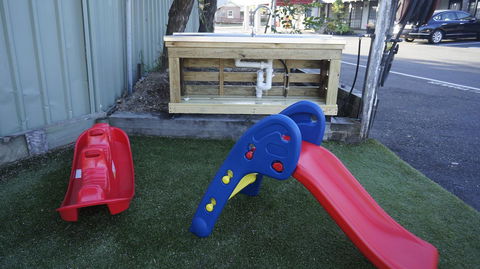 Highway Motor Inn Taree - Accommodation in Surfers Paradise 34